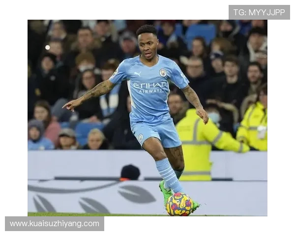 斯特林射门方式多样，近期表现稳健