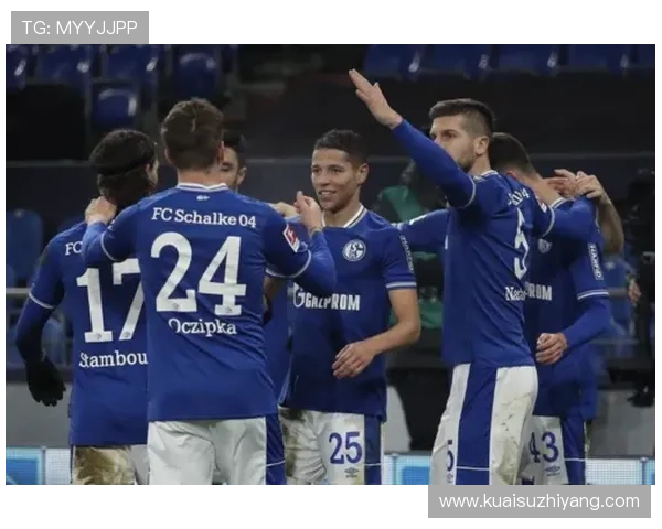 沙尔克本赛季数据分析：攻防表现与积分走势解析