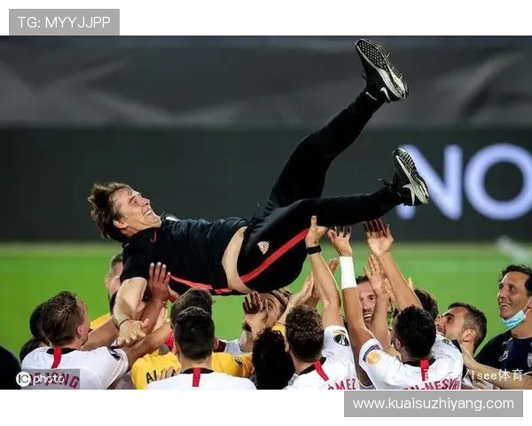 洛佩特吉在塞维利亚