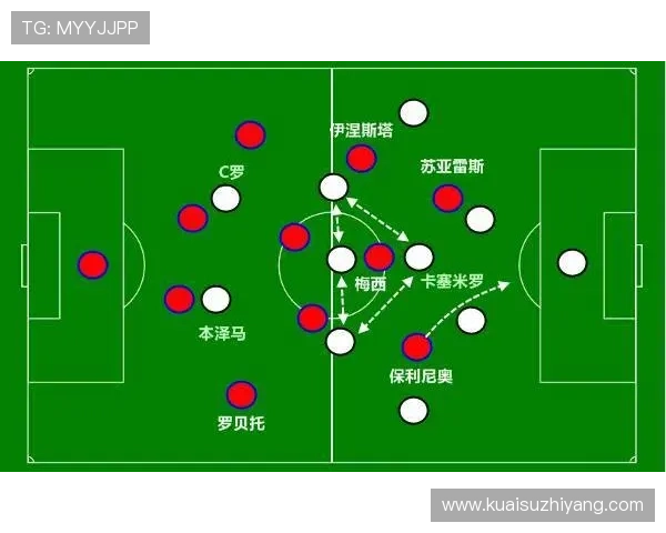 巴尔韦德与卡塞米罗:谁更接近现代中场攻防一体标杆?