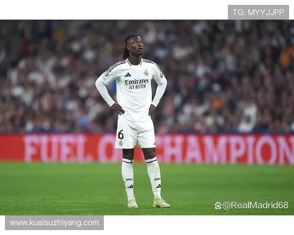 卡马文加能否成长为球队核心