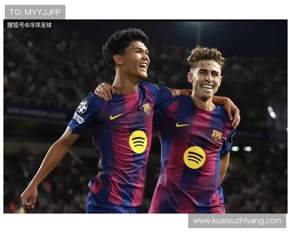 哈维之后：巴萨的体系到底在延续还是重建？