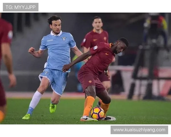 罗马:争四压力持续,对联赛排名竞争格局带来变化