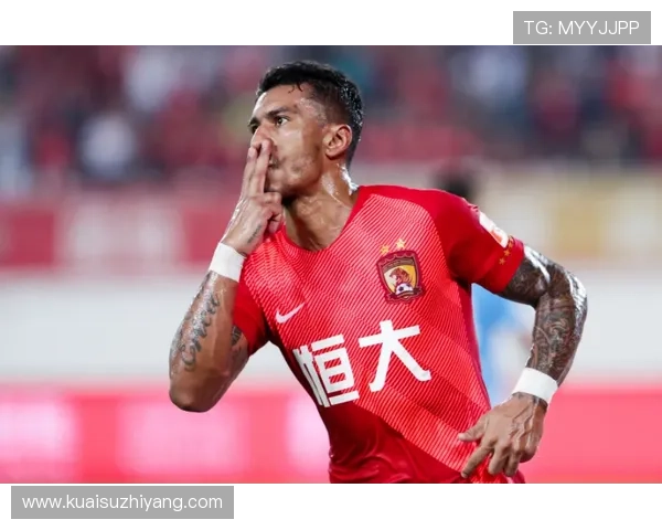 保利尼奥职业生涯轨迹：从巴甲崛起至欧洲赛场再返中超