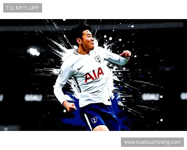 孙兴慜:173球与10年忠诚铸就热刺队史传奇 孙兴慜:173球与10年忠诚铸就热刺队史传奇