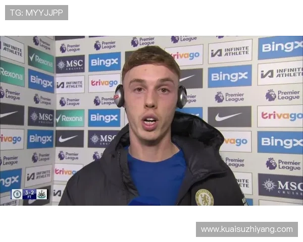 帕尔默进球依赖点球吗？