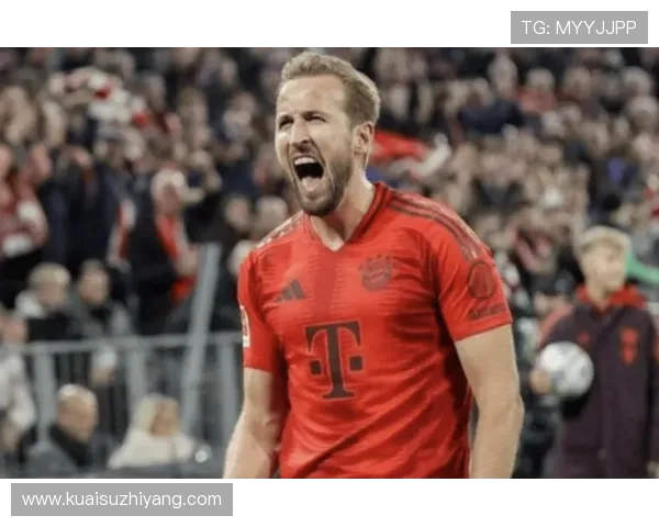 凯恩越高效，拜仁进攻越单一？问题已逐步反映在比赛走势中