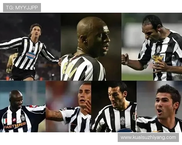 尤文图斯从低谷反弹，复兴势头是否具备持续性？