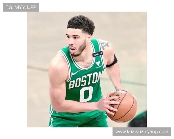 塔图姆无球跑动效率提升，拉开与同位置得分手差距