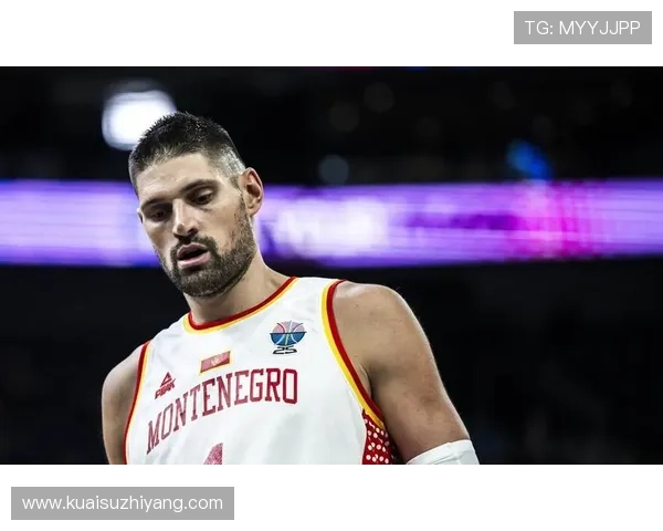 武切维奇中距离命中率领先队内，挡拆助攻显著提升效率