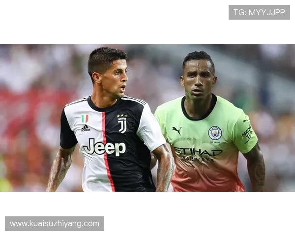 若昂·坎塞洛：英超冠军主力边后卫