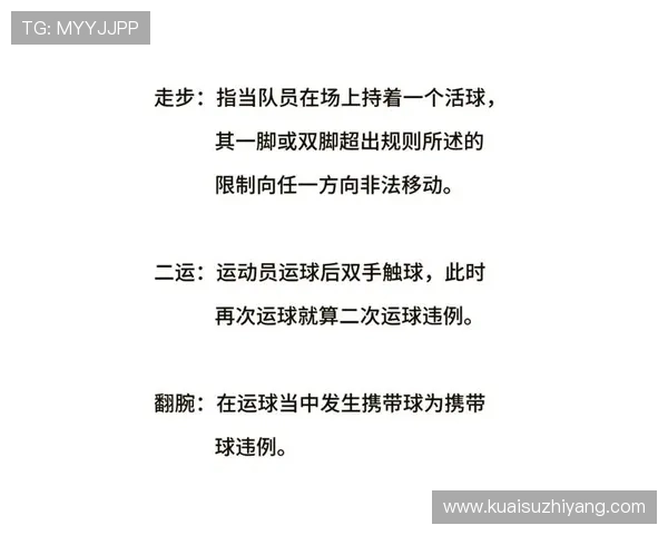 新手打篮球怎么才算翻腕违例？这个细节一定要懂